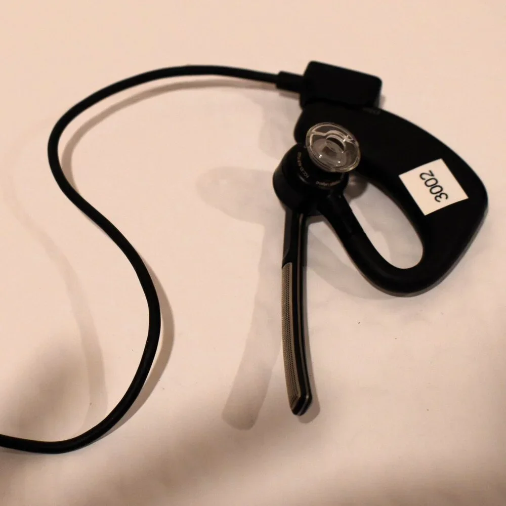 Plantronics Voyager Legend Bluetooth Headset